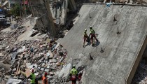 Τραγωδία χωρίς τέλος στη Βενεζουέλα: Αυξήθηκαν στους 6.125 οι νεκροί από τους σεισμούς