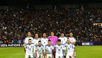 Ελλάδα – Γερμανία 0-0: Η Εθνική ποδοσφαίρου κράτησε ξανά στο μηδέν τη «Μάνσαφτ» και παρέμεινε αήττητη στο Nations League