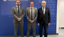 Ανδρέας Νικολακόπουλος: «Το Ταμείο Αλληλλεγύης του Υπ.Μετανάστευσης δίπλα στις ανάγκες των τοπικών κοινωνιών» [PHOTOS]