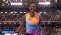 Diamond League: Έγραψε ιστορία ο Μανόλο, κατέκτησε το πρώτο διαμάντι της καριέρας του