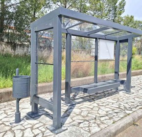 Δήμος Αρχαίας Ολυμπίας: Νέες στάσεις λεωφορείων