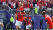 Βραζιλία-Νορβηγία 1-2, Μουντιάλ 2026: Συνεχίζει το... κουπί με τον Έρλινγκ Χάαλαντ πρωταγωνιστή-Ιστορική πρόκριση στους «8»