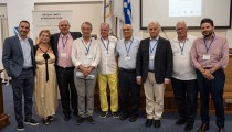 Υπό την αιγίδα  του Επιμελητηρίου Ηλείας το HEYDAY Unity Symposium & Unity Race II [PHOTOS]