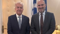 Κώστας Λεβέντης: Ειδική λύση για τα πυρόπληκτα δάνεια της Ηλείας – Προστασία των εγγυητών και 120 δόσεις για όλες τις καταπτώσεις