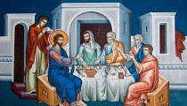 Μεγάλη Τρίτη: «Κύριε, η εν πολλαίς αμαρτίαις περιπεσούσα γυνή» – Το τροπάριο της Κασσιανής