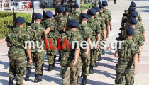 Στρατιωτική θητεία 9 μηνών για όσους καταταγούν χωρίς αναβολή, τι ισχύει για όσους θέλουν να σπουδάσουν