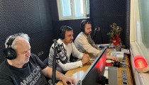 Ανδρέας Νικολακόπουλος: «Με σταθερό βήμα και προσανατολισμό για το αύριο της χώρας»