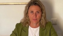 Νίκη Κοκκαλιάρη - Νερό: ας μιλήσουμε επιτέλους για τον «ελέφαντα στο δωμάτιο»