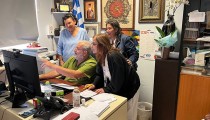 Ν.Μ. Αμαλιάδας: Ένα ακόμη σημαντικό βήμα στον ψηφιακό εκσυγχρονισμό - Ενεργοποιήθηκε το ΠΣΥΕΣ
