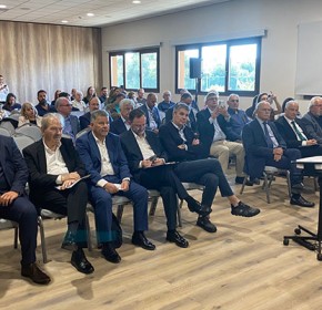 Πράσινο Ταμείο: Χρηματοδοτικά Εργαλεία & Κυκλική Οικονομία στην Πράξη [PHOTOS]