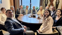 Στο 109ο Rose-Roth Seminar της Κοινοβουλευτικής Συνέλευσης του ΝΑΤΟ στην Μολδαβία ο Ανδρέας Νικολακόπουλος [PHOTOS]