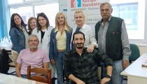 Η τρίτη ηλικία στο επίκεντρο των κοινωνικών δράσεων του Δήμου Πηνειού [PHOTOS]