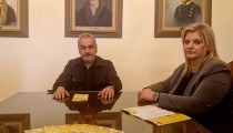 Δήμος Πηνειού: Ανθεστήρια Γαστούνης 2026 - Ένα τριήμερο γεμάτο μουσική, δημιουργία και ανοιξιάτικη διάθεση