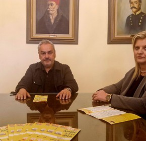 Δήμος Πηνειού: Ανθεστήρια Γαστούνης 2026 - Ένα τριήμερο γεμάτο μουσική, δημιουργία και ανοιξιάτικη διάθεση