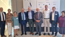 Δυναμική παρουσία του Δήμου Ήλιδας στο «Ilia Forum 2026» [PHOTOS]