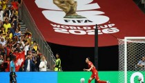 Μουντιάλ 2026: Η Ελβετία «κλείδωσε» την 8άδα και θα αντιμετωπίσει την Αργεντινή στα προημιτελικά