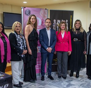 Η Αρχαία Ολυμπία έδωσε φωνή στην Ισότητα - Μια βραδιά αφιερωμένη στη Γυναίκα με δυνατά μηνύματα και συγκίνηση [PHOTOS]