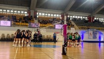 Πανελλήνιο Σχολικό Πρωτάθλημα βόλεϊ: Οι κορυφαίες ομάδες Ελλάδας και Κύπρου στον Πύργο [PHOTOS]