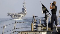 Οι ΗΠΑ χτύπησαν σχεδόν 90 ιρανικούς στόχους -Πλήγματα σε αποθήκες με drones και πυραύλους