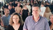 Διονύσης Καλαματιανός: «Δίπλα στον εμπορικό κόσμο»