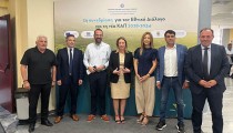 Χρηματοδότηση 21,2 εκατ. ευρώ για τον εκσυγχρονισμό και την ενεργειακή αναβάθμιση γεωργικών εκμεταλλεύσεων στη Δυτική Ελλάδα
