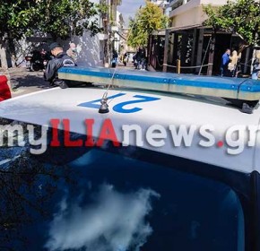 Ηλεία: Συλλήψεις για κατοχή ναρκωτικών