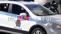 Συνελήφθησαν έξι μέλη εγκληματικής ομάδας σε Αχαΐα και Ηλεία που εμπλέκονται σε σοβαρά περιστατικά σε καταστήματα υγειονομικού ενδιαφέροντος