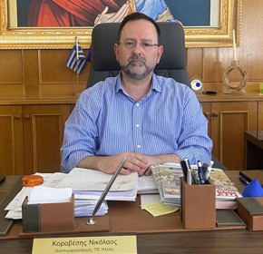 Δήλωση του αντιπεριφερειάρχη Ηλείας για την απώλεια του νέου σωφρονιστικού καταστήματος