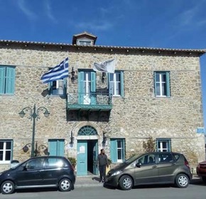 Δήμος Πηνειού: Δημόσια Συνεδρίαση για την Παρουσίαση του Απολογισμού της Δημοτικής Αρχής