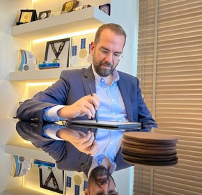 Σημαντική αναβάθμιση στη διαχείριση απορριμμάτων και την εικόνα του Δήμου Αρχαίας Ολυμπίας με σύγχρονα βυθιζόμενα συστήματα