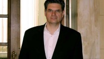 Διονύσης Καλαματιανός: «Πολιτική αλλαγή με προοδευτική διακυβέρνηση»
