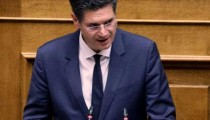 Διονύσης Καλαματιανός: «Προοδευτική διακυβέρνηση για να πάει η χώρα μπροστά»