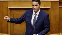Μιχάλης Κατρίνης: «Οι πυρόπληκτοι της Ηλείας περιμένουν ακόμη σαφείς απαντήσεις για τις εκκρεμότητες στις πληρωμές»