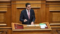 Μιχάλης Κατρίνης: «Άμεσα μέτρα για την προστασία της παραγωγής και του εισοδήματος των εσπεριδοπαραγωγών της Ηλείας»