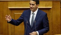 Μιχάλης Κατρίνης: 