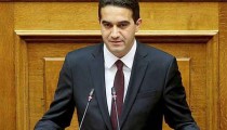 Μιχάλης Κατρίνης: 