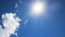 Ηλεία: Ο καιρός της Παρασκευής 21/8 - Αναλυτική πρόγνωση