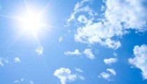 Ηλεία: Ο καιρός του Σαββάτου 25/7 - Αναλυτική πρόγνωση