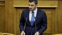 Μήνυμα του Βουλευτή Ηλείας Ανδρέα Νικολακόπουλου, για την 25η Οκτωβρίου, Παγκόσμια Ημέρα Πρόληψης και Ενημέρωσης για τον Καρκίνο του Μαστού