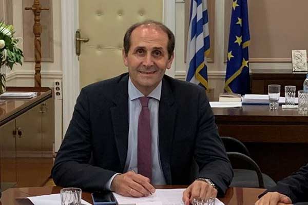 Απόστολος Βεσυρόπουλος 1