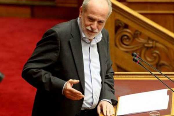 Γιάννης Κουτσούκος: «Πολλαπλασιάζονται  τα προβλήματα στο αρδευτικό – αποστραγγιστικό δίκτυο του Ν. Ηλείας-“Σιγή ιχθύος” από την Κυβέρνηση».