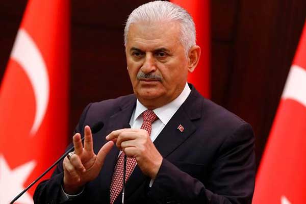 Γιλντιρίμ: Να μην ξεχνούν την 9η Σεπτεμβρίου του 1922 όσοι κάνουν ζωή κουρσάρων στο Αιγαίο