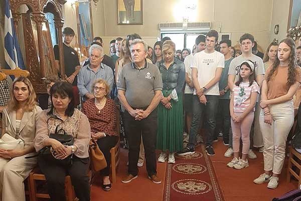 ΠΑΡΑΚΛΗΣΗ 2 2