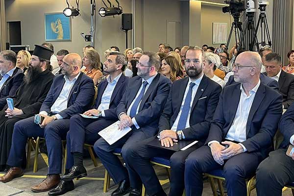 Φλόγα Πολιτισμού 1