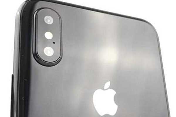 Διέρρευσε υλικό από το νέο iPhone 8 -Ετσι θα είναι [βίντεο]