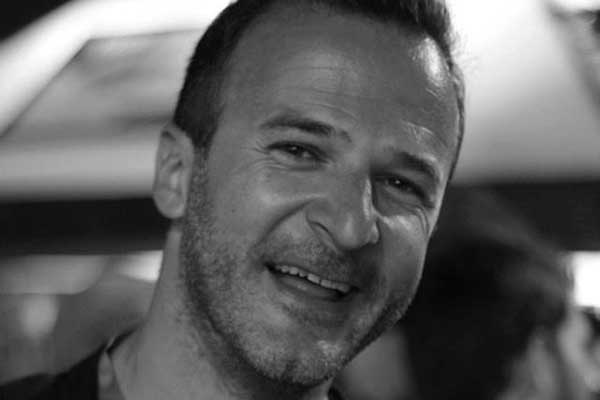 Κόροιβος Αμαλιάδας: Ο Σπύρος Ζαφειρόπουλος Επικεφαλής Τμήματος Μάρκετινγκ