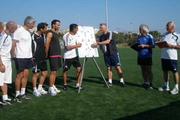 ΕΠΣ Ηλείας: Παρατείνεται η προθεσμία δηλώσεων συμμετοχής στην Σχολή Προπονητών UEFA C - Τα δικαιολογητικά που απαιτούνται