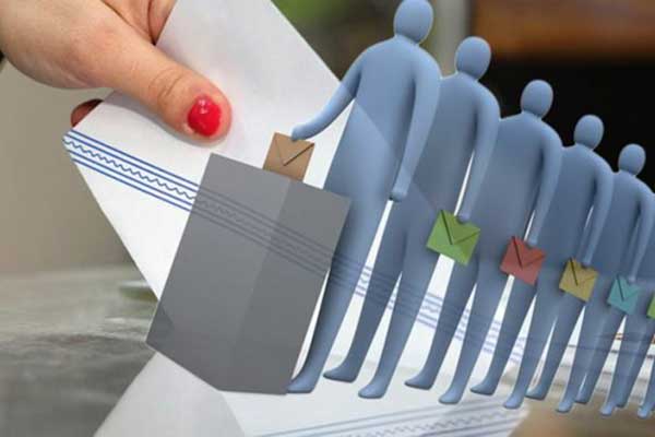 Δημοσκόπηση Rass: Ισχυρό προβάδισμα 10,2% της ΝΔ έναντι του ΣΥΡΙΖΑ [pdf]