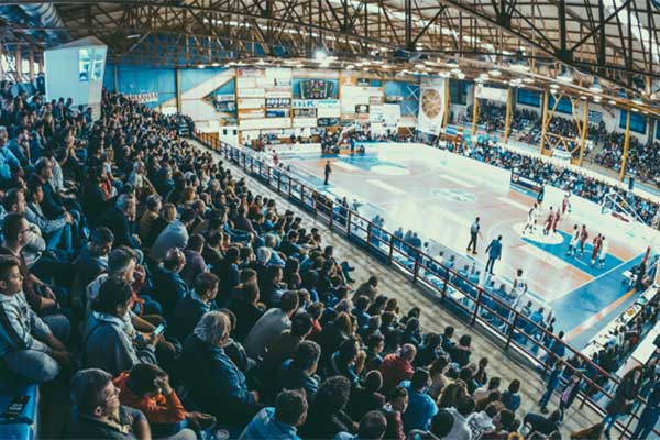 "Ανάσα" για τον φοβερό Κόροιβο, 73-55 τον ΓΣΛ Φάρο