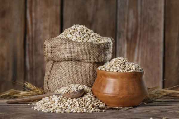 Ο καρπός που ρίχνει τη χοληστερόλη και προστατεύει από έμφραγμα!